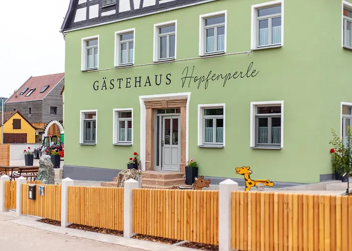 Apartament Mit Terrasse 