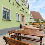 Lejlighed Mit Terrasse 