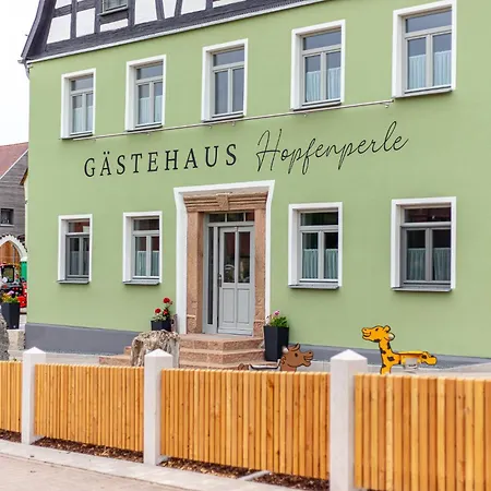 Appartement Mit Terrasse 
